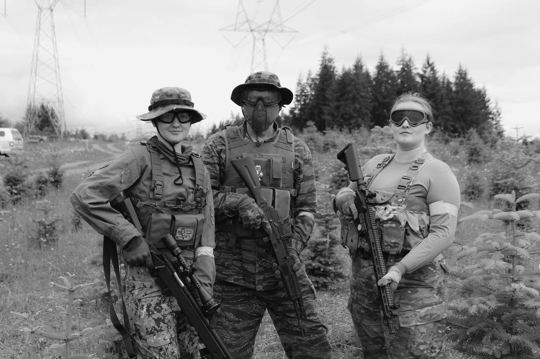 South Sound Airsoft Airsoft Field, Airsoft Store, Airsoft Near Me